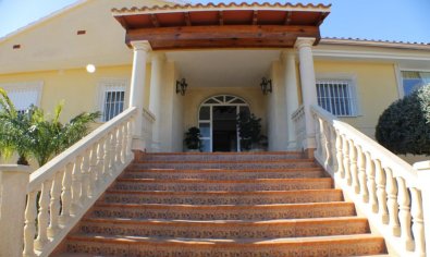Villa - Resale - Alfaz del Pi - Arabi