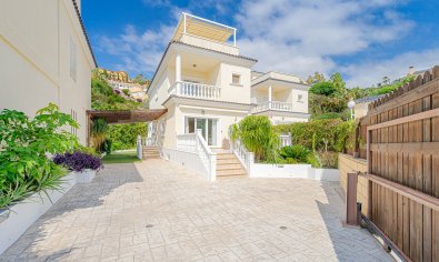 Villa - Resale - Alicante -
                El Campello