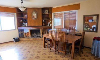 Villa - Resale - Balsicas -
                Balsicas