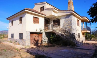 Villa - Resale - Balsicas -
                Balsicas