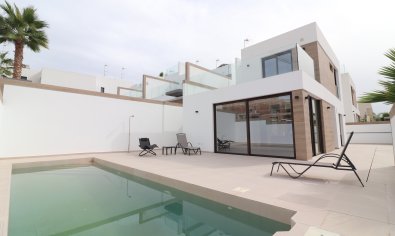 Villa - Resale - Benijofar - Benijofar