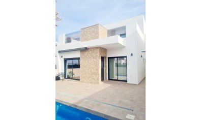 Villa - Resale - Benijofar - Benijofar