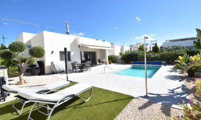 Villa - Resale - Benijofar - Benijofar