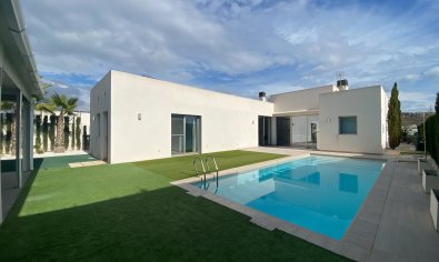 Villa - Resale - Benijofar - Benijofar