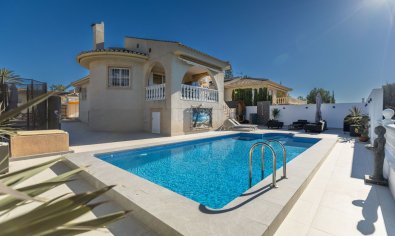 Villa - Resale - Benijofar - Benijofar