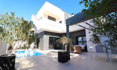 Villa - Resale - Benijofar -
                Benijofar