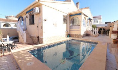 Villa - Resale - Benijofar -
                Benijofar