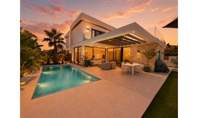 Villa - Resale - Cabo Roig -
                Cabo Roig