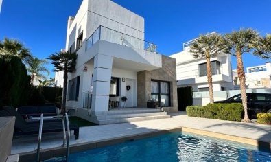 Villa - Resale - Ciudad Quesada -
                Ciudad Quesada