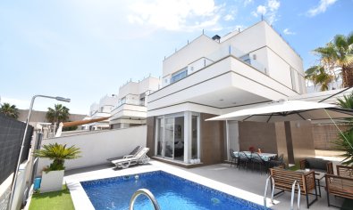 Villa - Resale - Ciudad Quesada - Ciudad Quesada