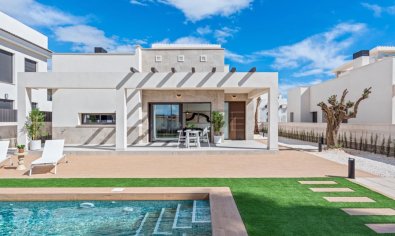 Villa - Resale - Ciudad Quesada - Ciudad Quesada