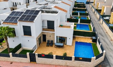 Villa - Resale - Ciudad Quesada -
                Ciudad Quesada