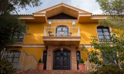 Villa - Resale - Ciudad Quesada -
                Ciudad Quesada