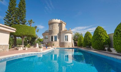 Villa - Resale - Ciudad Quesada -
                Ciudad Quesada