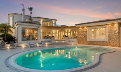 Villa - Resale - Ciudad Quesada -
                Ciudad Quesada