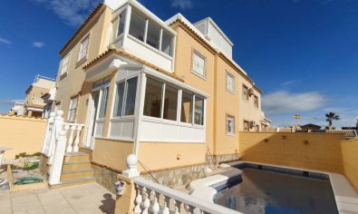 Villa - Resale - Ciudad Quesada -
                Ciudad Quesada