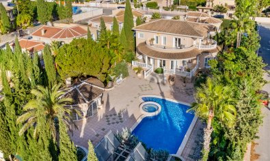 Villa - Resale - Ciudad Quesada - Ciudad Quesada