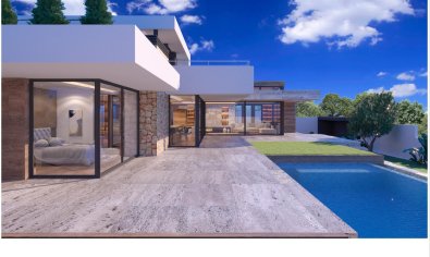 Villa - Resale - Ciudad Quesada -
                Ciudad Quesada