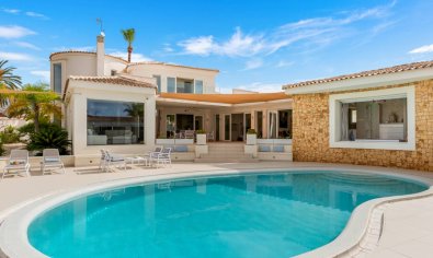Villa - Resale - Ciudad Quesada -
                Ciudad Quesada