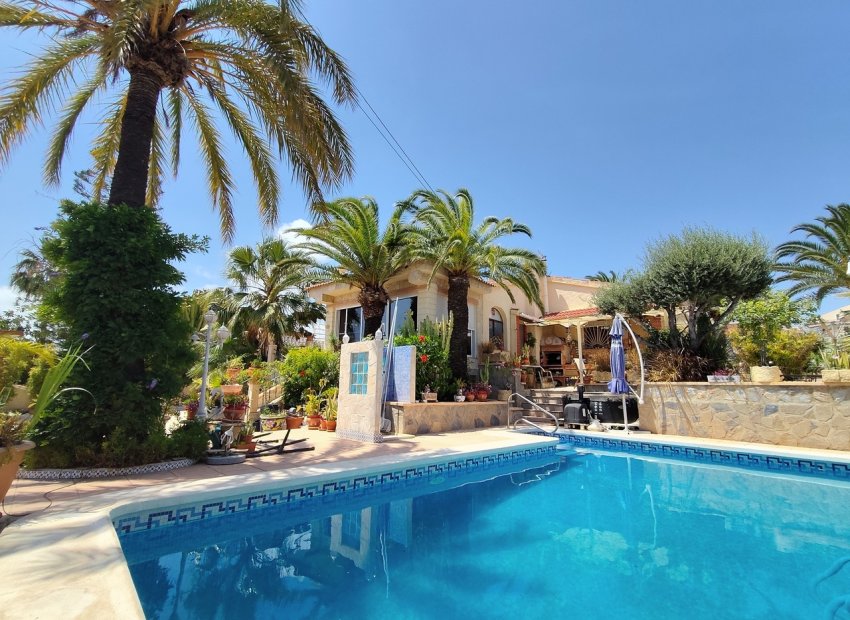 Villa - Resale -
            Ciudad Quesada - CO-55254