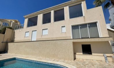 Villa - Resale - Ciudad Quesada -
                La Marquesa Golf