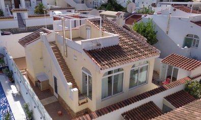 Villa - Resale - Ciudad Quesada -
                La Marquesa Golf