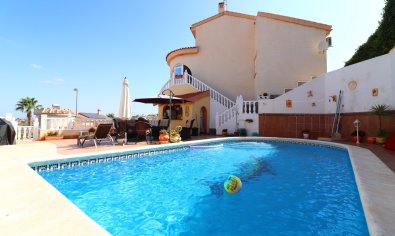 Villa - Resale - Ciudad Quesada -
                La Marquesa Golf