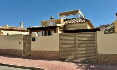 Villa - Resale - Ciudad Quesada - La Marquesa Golf