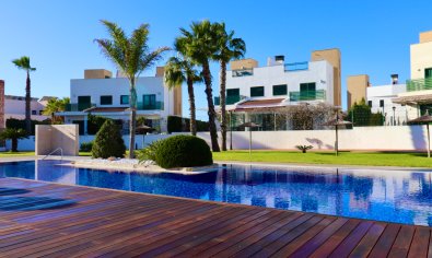 Villa - Resale - Ciudad Quesada - La Marquesa Golf