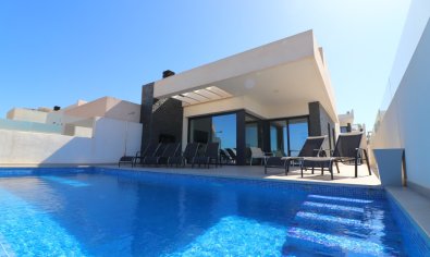 Villa - Resale - Ciudad Quesada - Pueblo Lucero