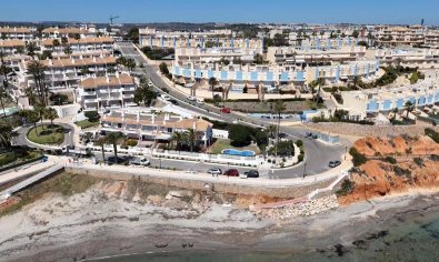 Villa - Resale - Dehesa De Campoamor -
                Dehesa De Campoamor