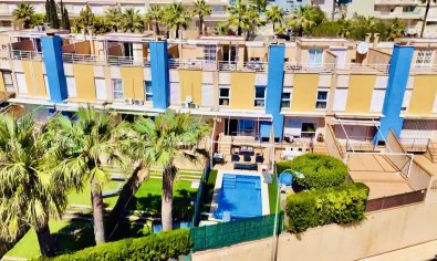 Villa - Resale - Dehesa De Campoamor -
                Dehesa De Campoamor