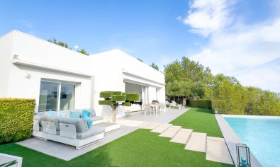 Villa - Resale - Dehesa De Campoamor -
                Las Colinas Golf Resort