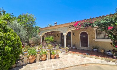 Villa - Resale - Elche -
                Elche