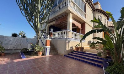 Villa - Resale - Guardamar del Segura -
                Guardamar del Segura