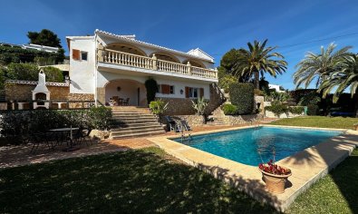 Villa - Resale - Jávea - Pinosol