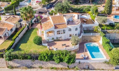 Villa - Resale - Jávea - Pinosol