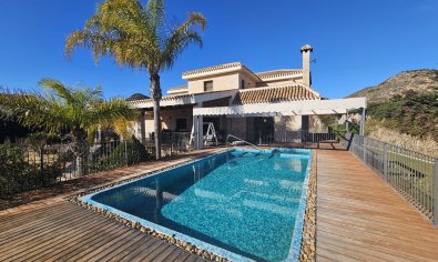 Villa - Resale - La Manga Club -
                La Manga Club