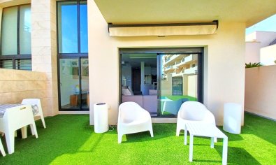 Villa - Resale - Los Dolses -
                Los Dolses