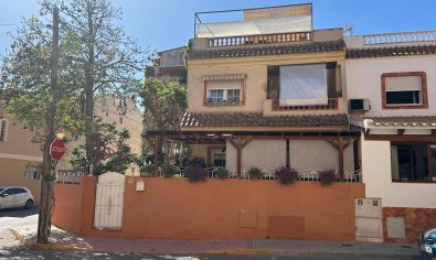 Villa - Resale - Los Montesinos -
                Los Montesinos