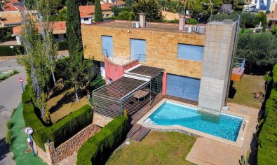 Villa - Resale - Orihuela Costa -
                Dehesa de campoamor