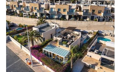 Villa - Resale - Orihuela Costa -
                La Zenia