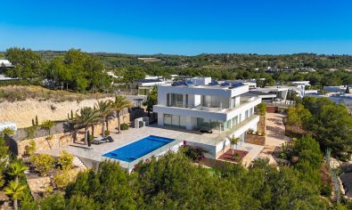 Villa - Resale - Orihuela Costa - Las Colinas Golf