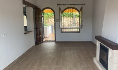 Villa - Resale - Orihuela Costa - Villamartín