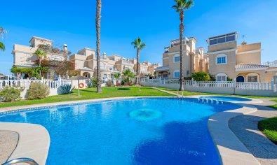 Villa - Resale - Orihuela -
                Los Altos