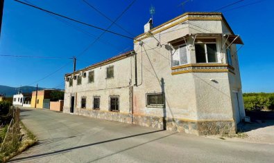 Villa - Resale - Orihuela -
                Orihuela