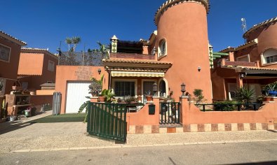 Villa - Resale - Orihuela -
                Playa Flamenca