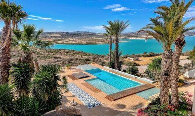 Villa - Resale - Orihuela -
                Torremendo