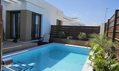 Villa - Resale - Orihuela - Vistabella