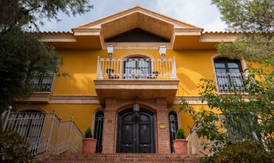 Villa - Resale - Rojales - Ciudad Quesada